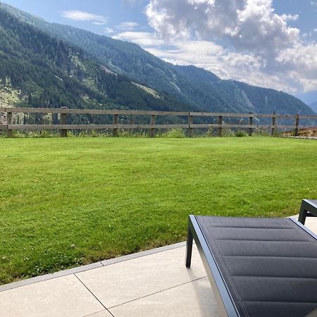 Feiserhof Navis - Appartements Exterior foto